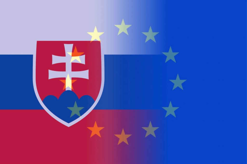 Slovakia in EU